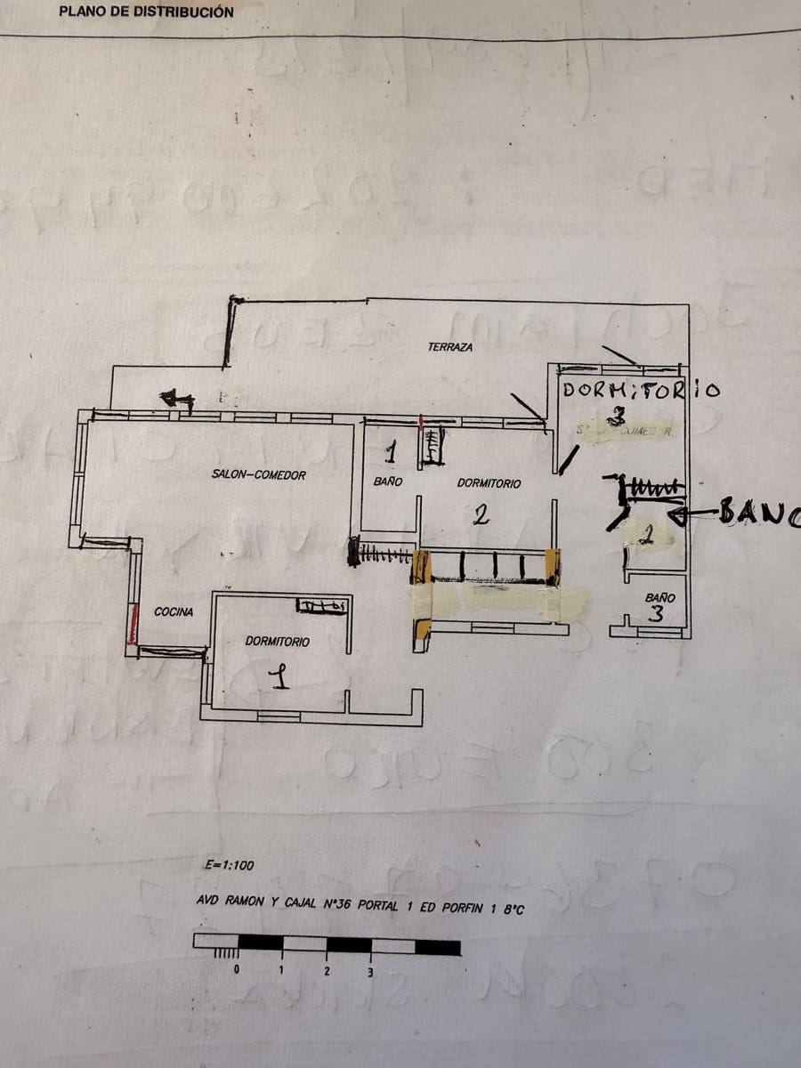 2 soverom Leilighet til salgs i Fuengirola - € 585 000 (Ref: 10172974)