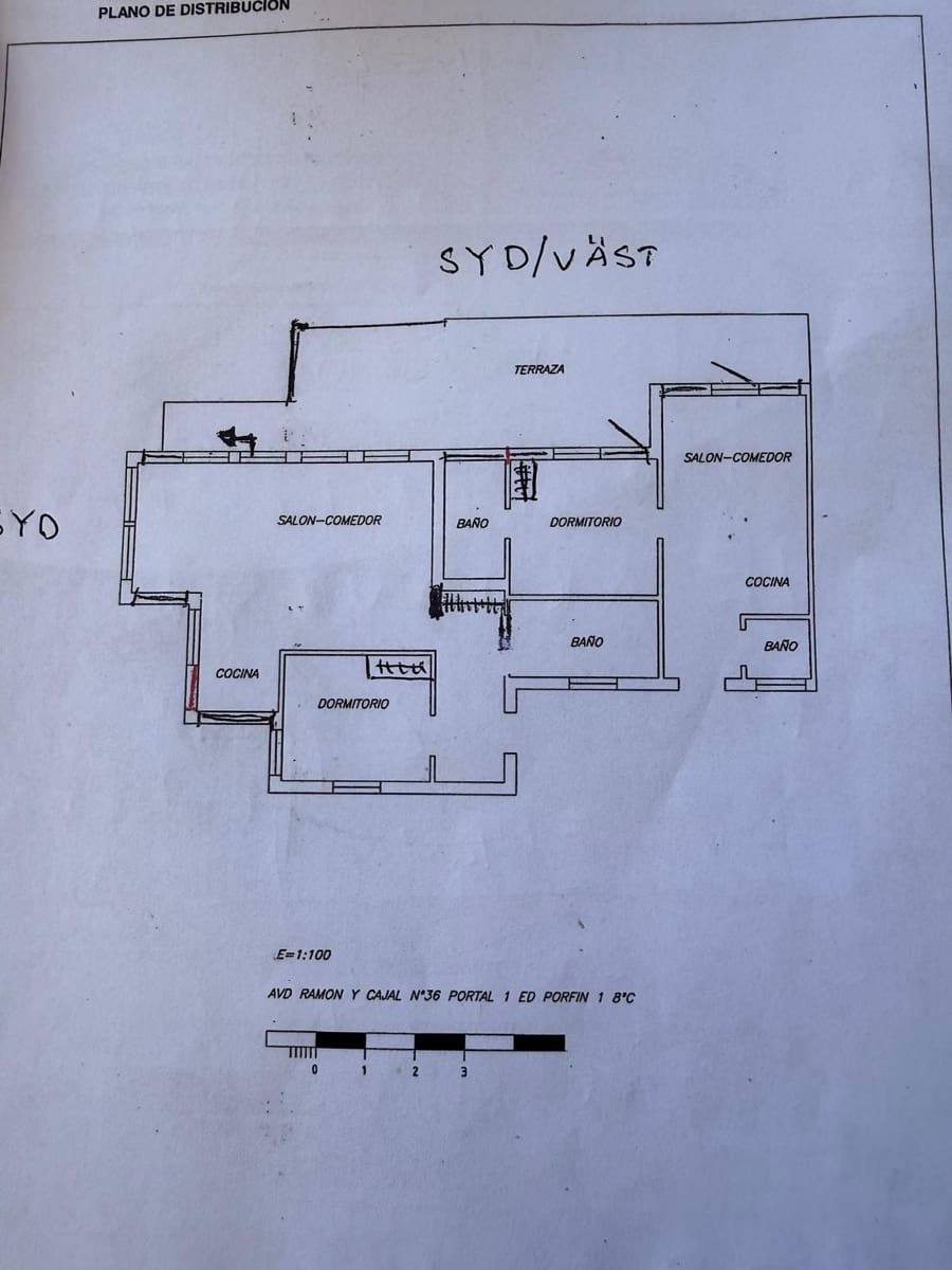 2 soverom Leilighet til salgs i Fuengirola - € 585 000 (Ref: 10172974)