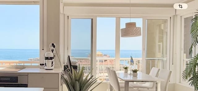 2 soverom Leilighet til salgs i Fuengirola - € 585 000 (Ref: 10172974)