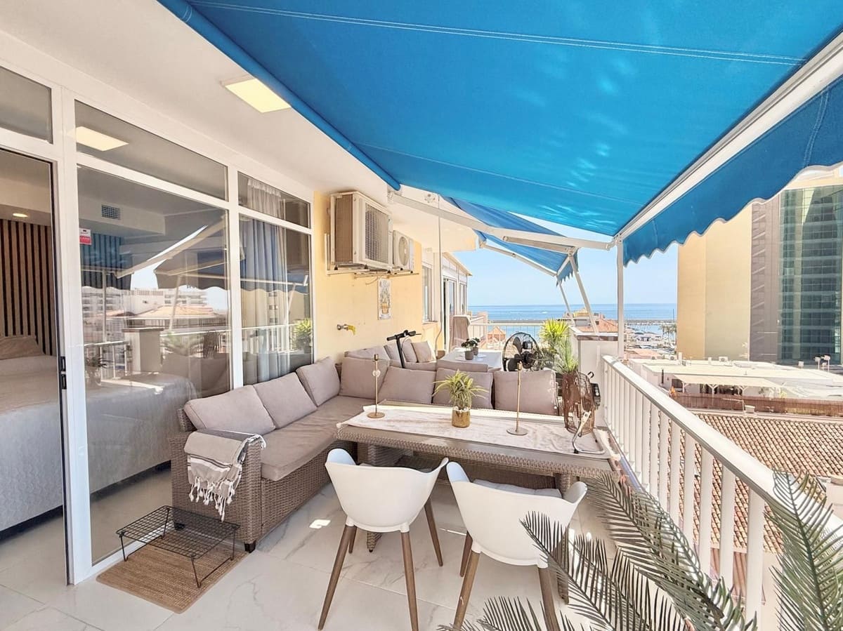2 soverom Leilighet til salgs i Fuengirola - € 585 000 (Ref: 10172974)