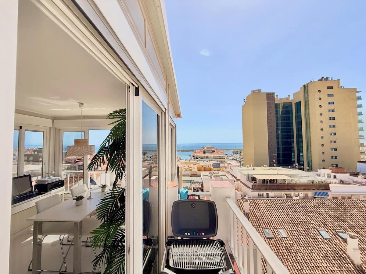 2 soverom Leilighet til salgs i Fuengirola - € 585 000 (Ref: 10172974)