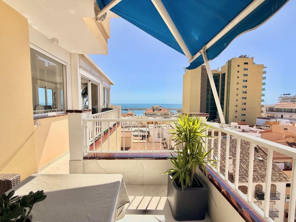 2 soverom Leilighet til salgs i Fuengirola - € 585 000 (Ref: 10172974)