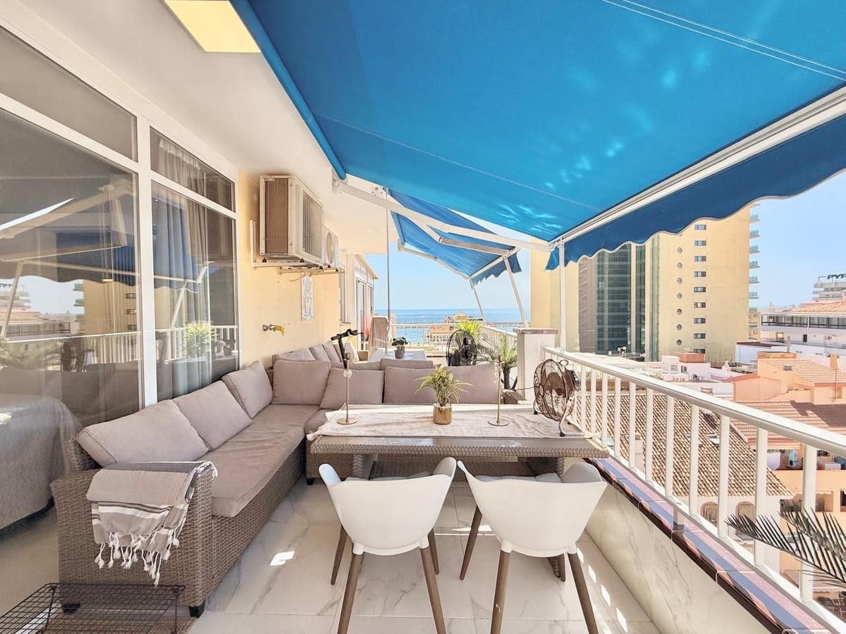 2 soverom Leilighet til salgs i Fuengirola - € 585 000 (Ref: 10172974)