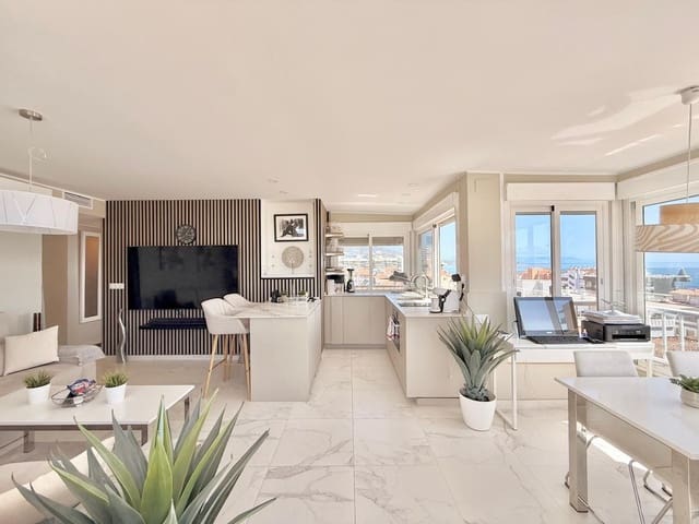 2 soverom Leilighet til salgs i Fuengirola - € 585 000 (Ref: 10172974)