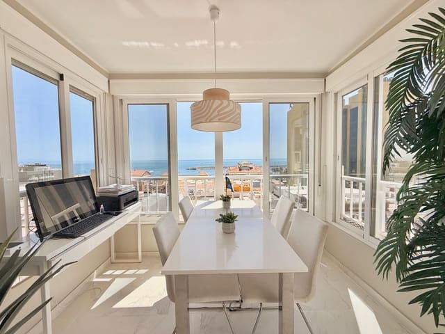 2 soverom Leilighet til salgs i Fuengirola - € 585 000 (Ref: 10172974)