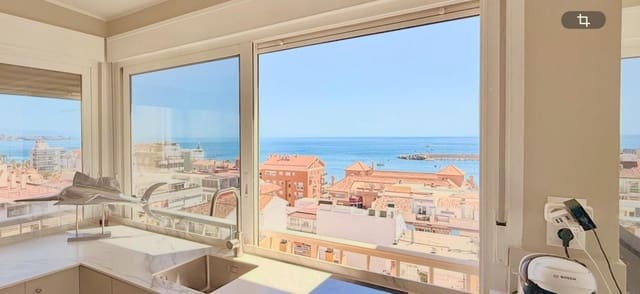 2 soverom Leilighet til salgs i Fuengirola - € 585 000 (Ref: 10172974)