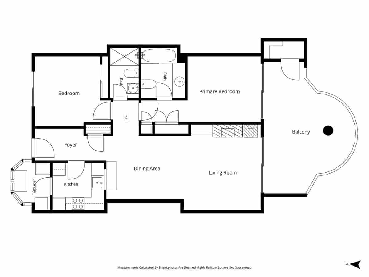 2 soverom Leilighet til salgs i Calahonda med svømmebasseng garasje - € 320 000 (Ref: 10172976)
