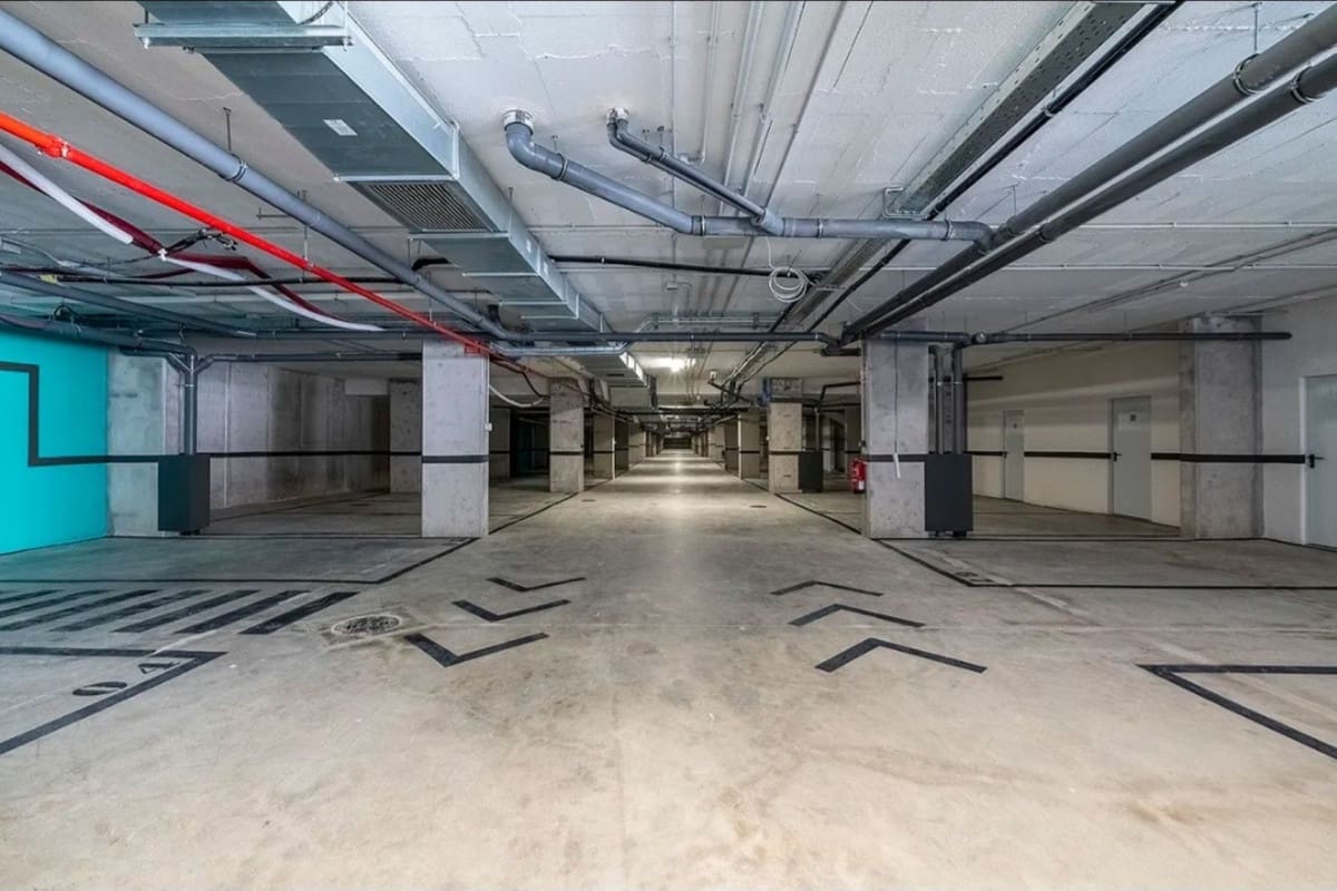 3 Zimmer Apartment zu verkaufen in Manilva mit Pool Garage - 1.190.000 € (Ref: 10179518)