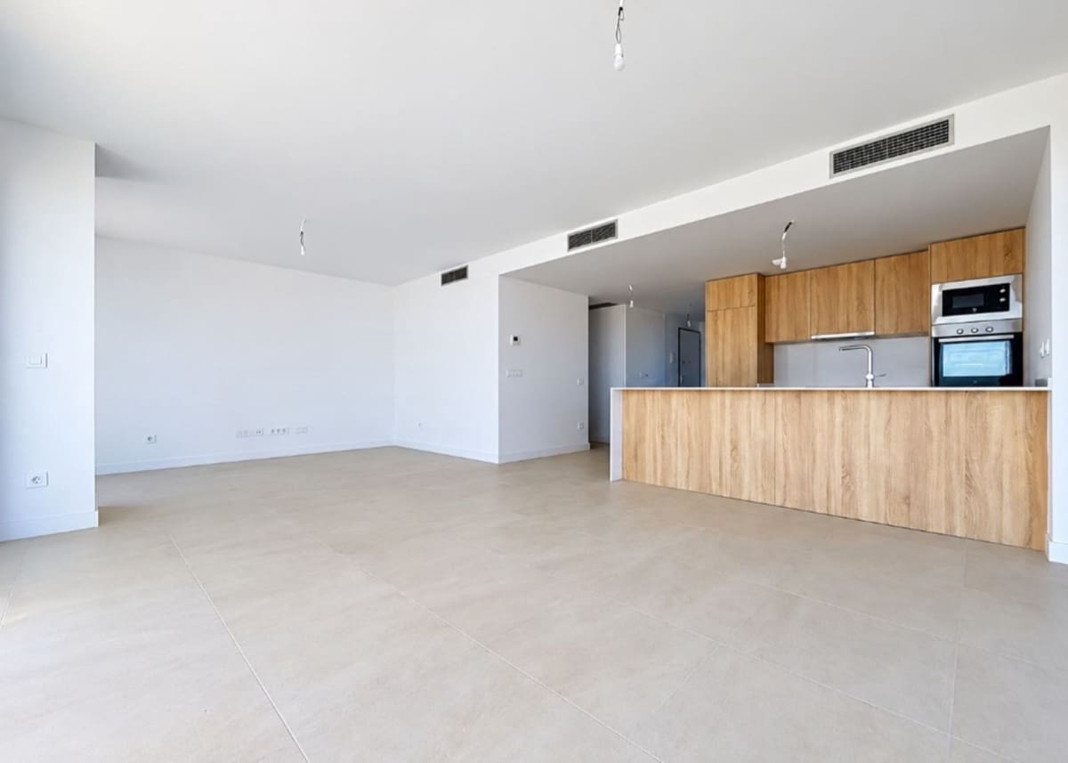 3 Zimmer Apartment zu verkaufen in Manilva mit Pool Garage - 1.190.000 € (Ref: 10179518)