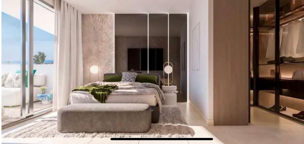 3 Zimmer Apartment zu verkaufen in Manilva mit Pool Garage - 1.190.000 € (Ref: 10179518)