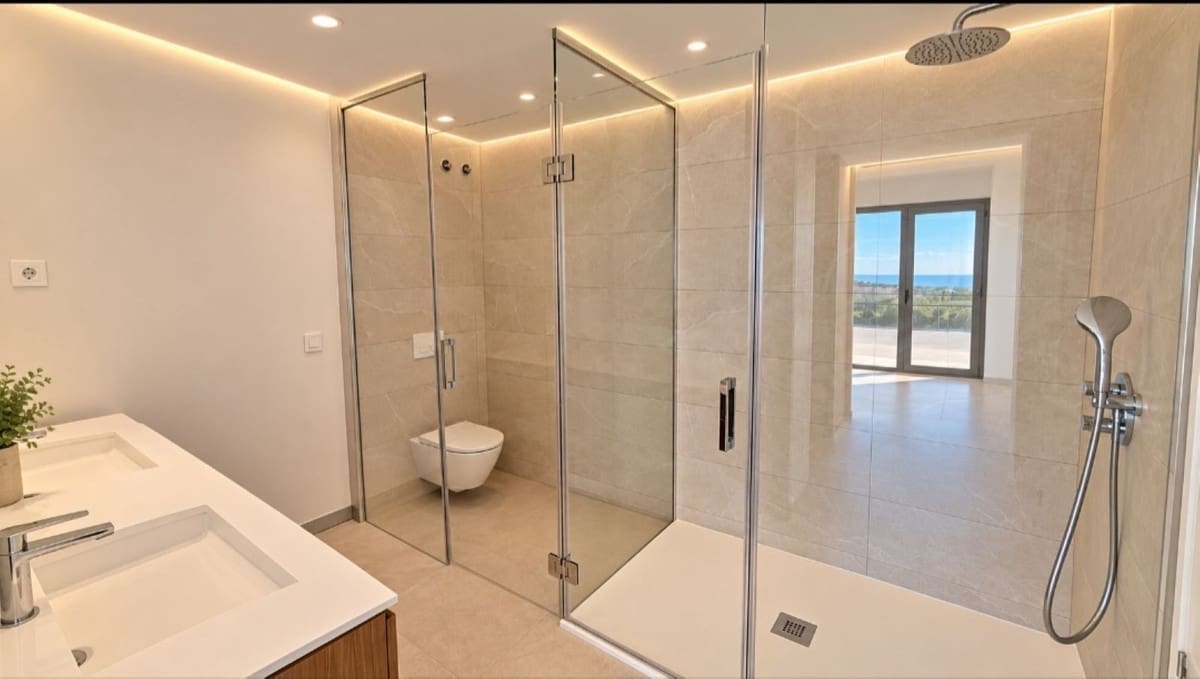 3 Zimmer Apartment zu verkaufen in Manilva mit Pool Garage - 1.190.000 € (Ref: 10179518)