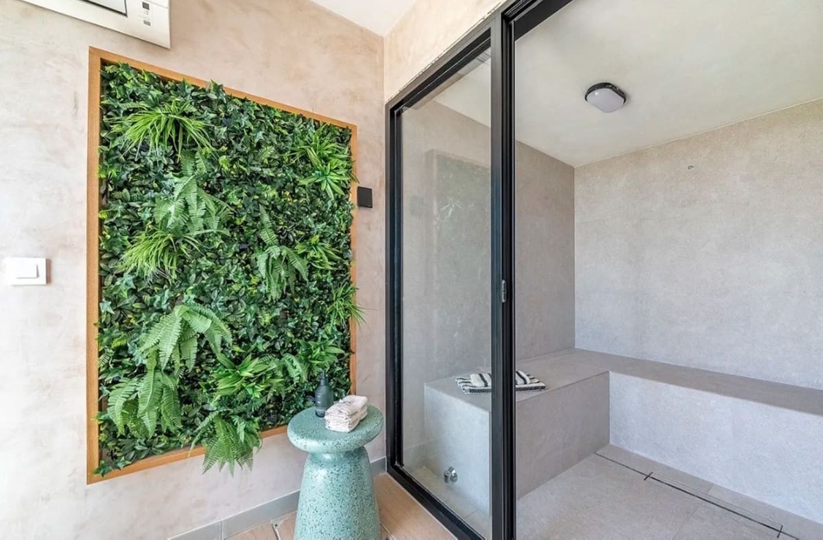 3 Zimmer Apartment zu verkaufen in Manilva mit Pool Garage - 1.190.000 € (Ref: 10179518)