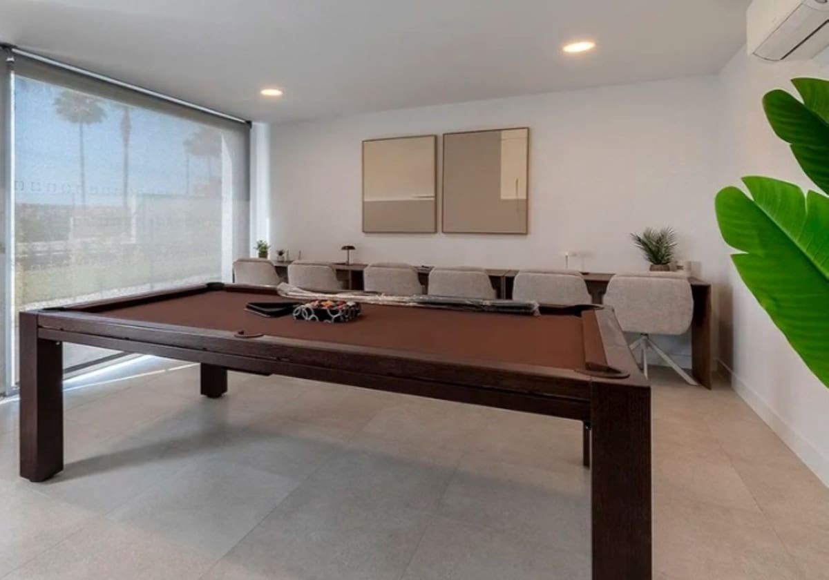3 Zimmer Apartment zu verkaufen in Manilva mit Pool Garage - 1.190.000 € (Ref: 10179518)