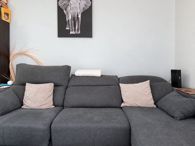 1 Zimmer Apartment zu verkaufen in Puerto Banus, Marbella mit Pool Garage - 445.000 € (Ref: 10179519)