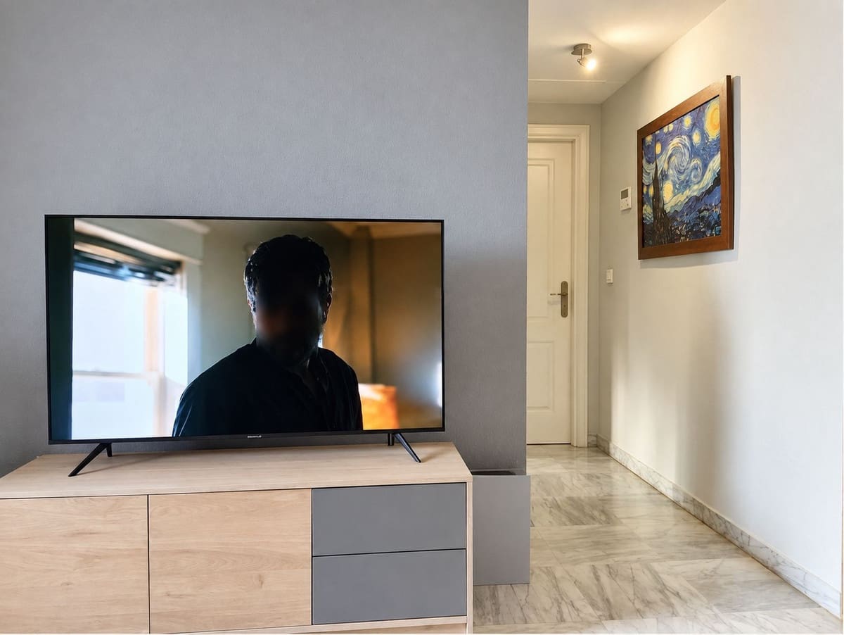 1 chambre Appartement à vendre à Puerto Banus avec piscine garage - 445 000 € (Ref: 10179519)