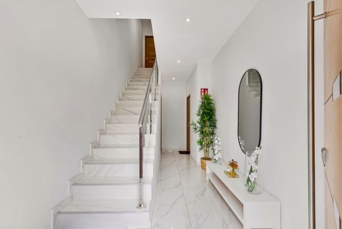 2 slaapkamer Appartement te koop in San Pedro de Alcantara - € 300.000 (Ref: 10179520)