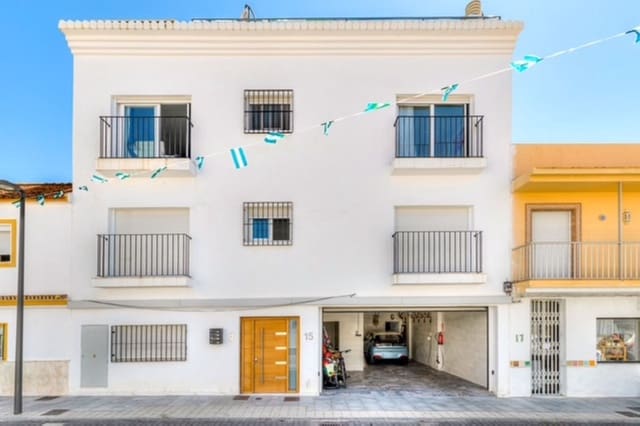 2 soverom Leilighet til salgs i San Pedro de Alcantara, Marbella - € 300 000 (Ref: 10179520)