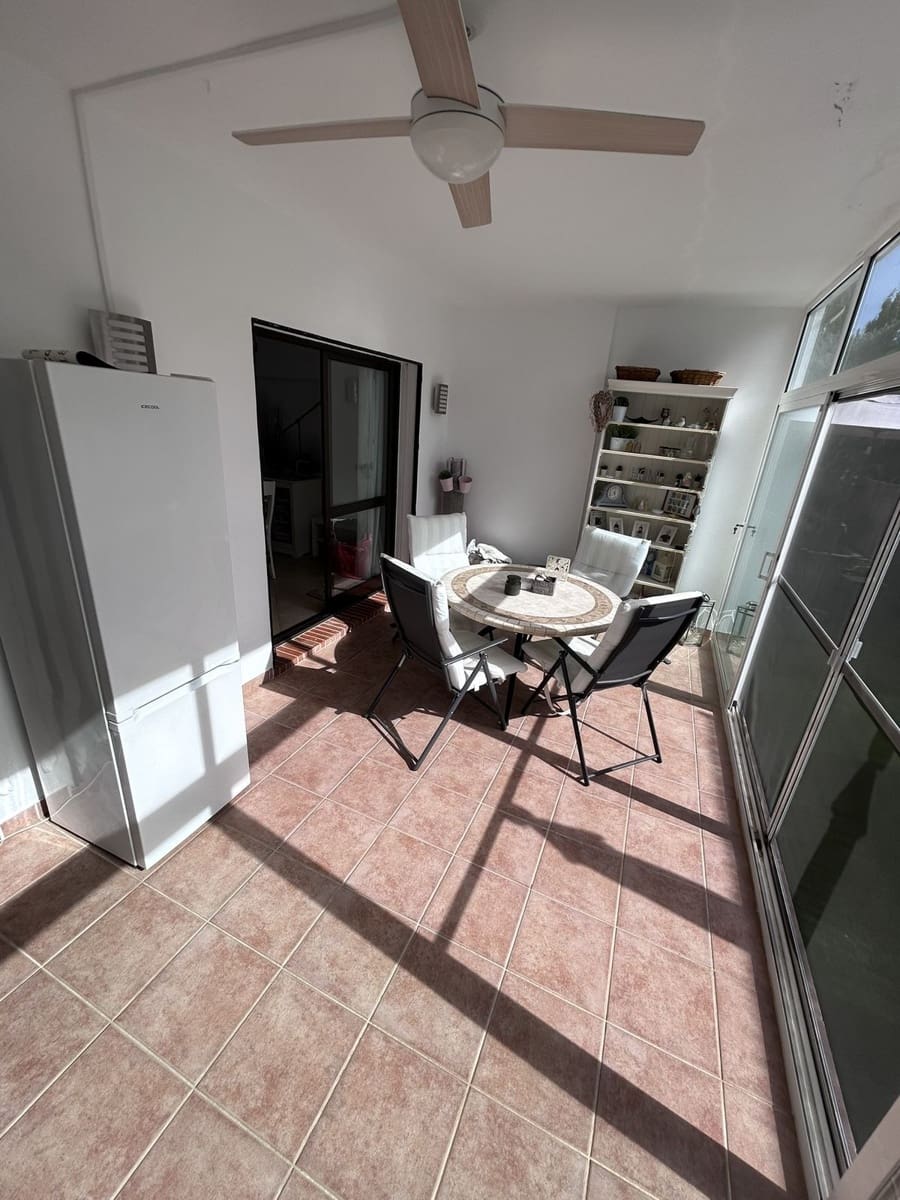 Casa de 3 habitaciones en Riviera del Sol en venta con piscina garaje - 535.000 € (Ref: 10179521)