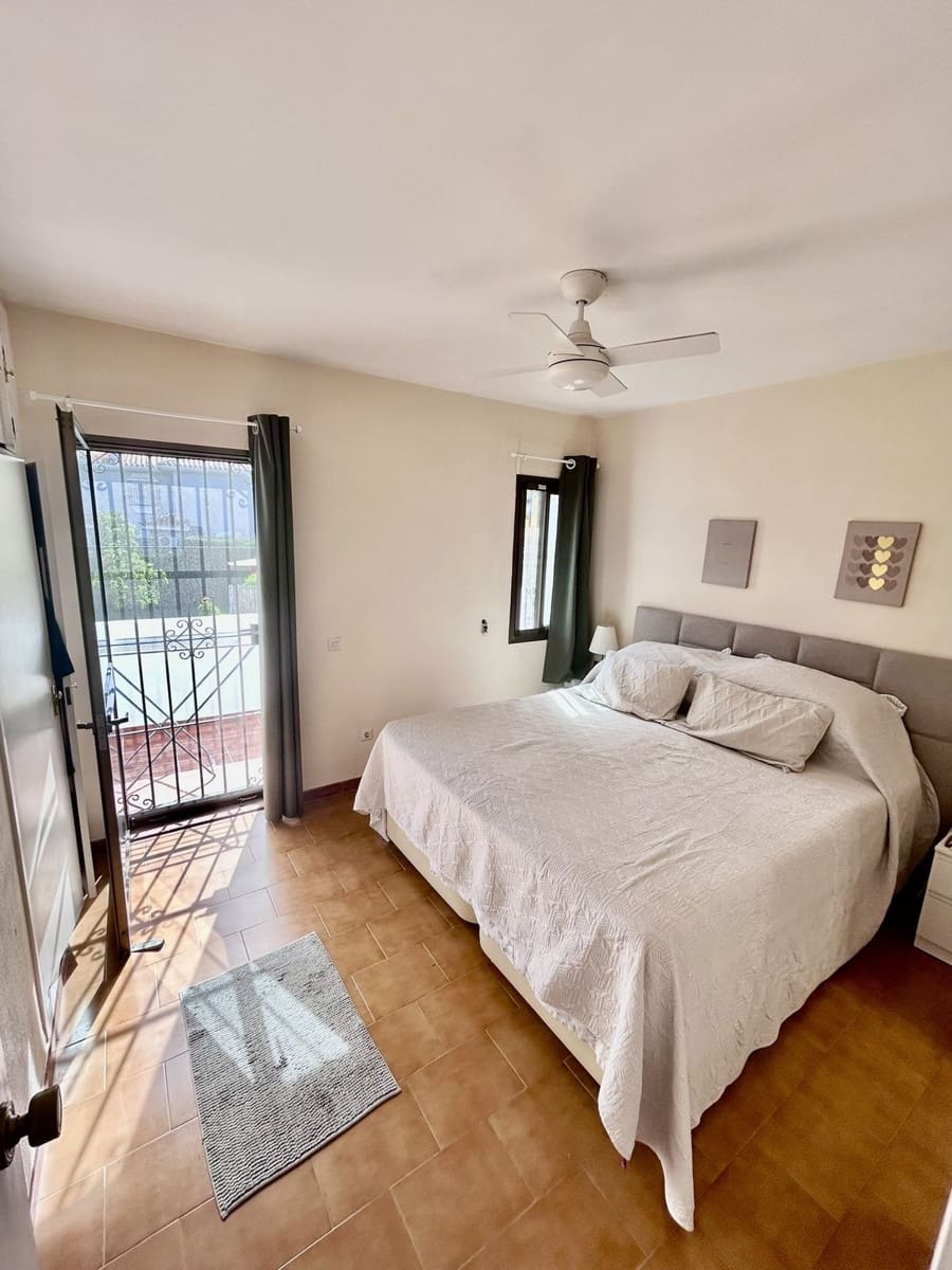 Casa de 3 habitaciones en Riviera del Sol en venta con piscina garaje - 535.000 € (Ref: 10179521)