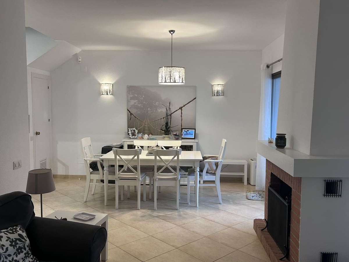 Casa de 3 habitaciones en Riviera del Sol en venta con piscina garaje - 535.000 € (Ref: 10179521)