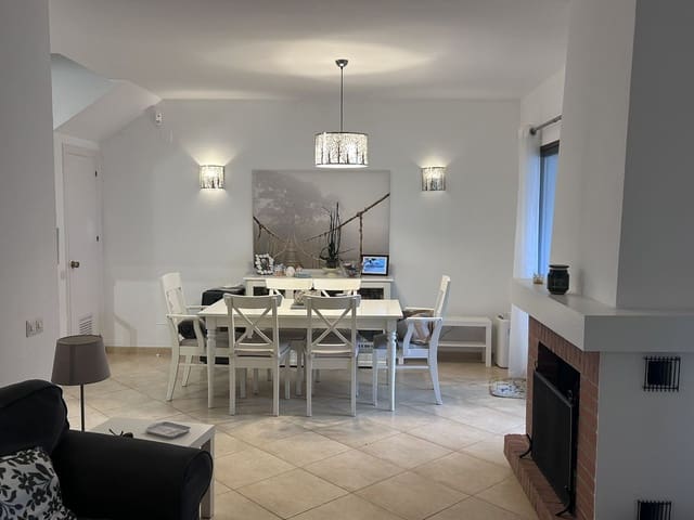 3 Zimmer Haus zu verkaufen in Riviera del Sol, Mijas mit Pool Garage - 535.000 € (Ref: 10179521)
