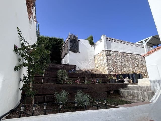 3 Zimmer Haus zu verkaufen in Riviera del Sol, Mijas mit Pool Garage - 535.000 € (Ref: 10179521)