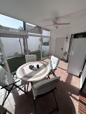 3 Zimmer Haus zu verkaufen in Riviera del Sol, Mijas mit Pool Garage - 535.000 € (Ref: 10179521)