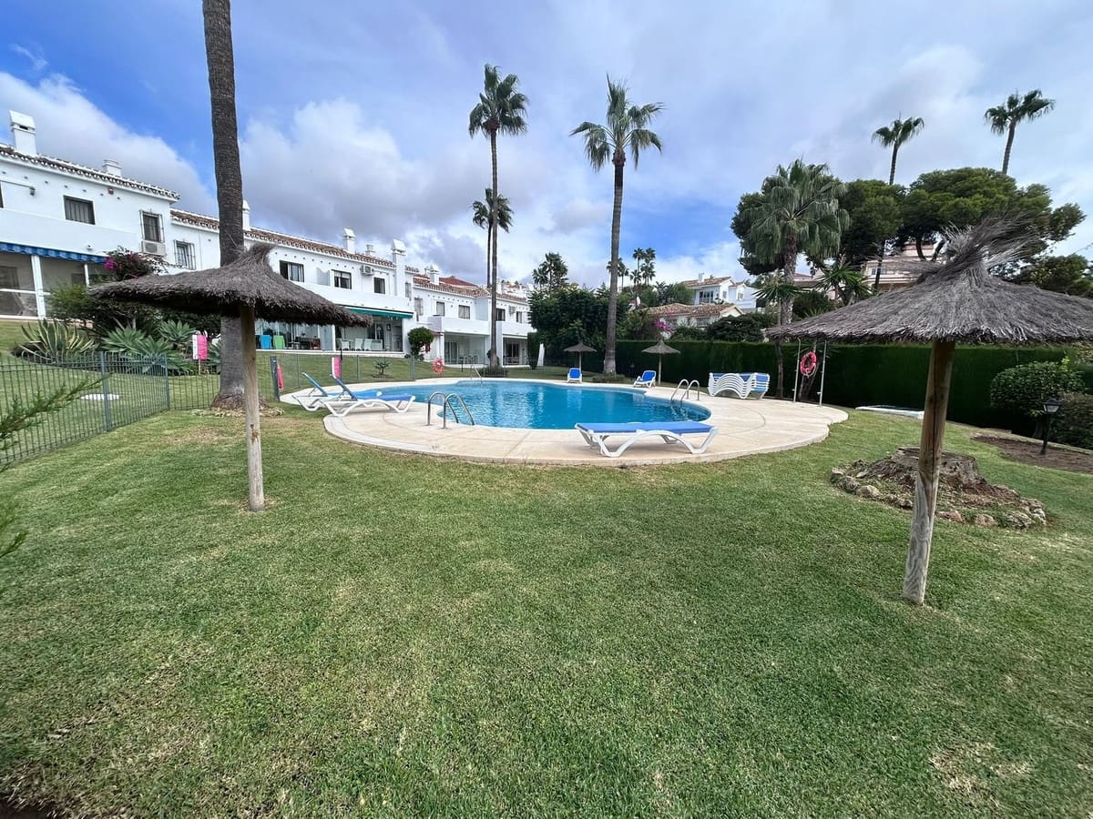 Casa de 3 habitaciones en Riviera del Sol en venta con piscina garaje - 535.000 € (Ref: 10179521)