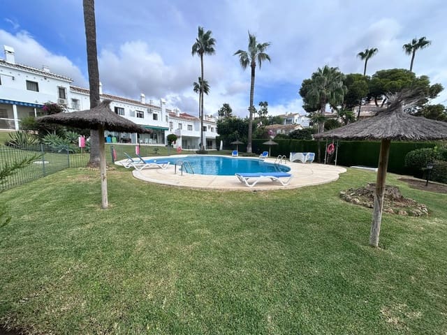 3 Zimmer Haus zu verkaufen in Riviera del Sol, Mijas mit Pool Garage - 535.000 € (Ref: 10179521)