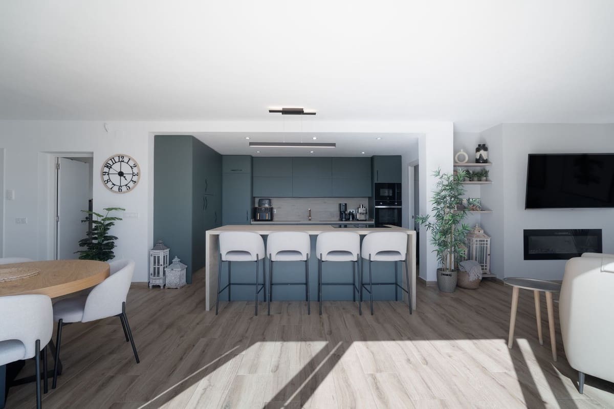 Chalet de 5 habitaciones en Benalmadena Costa en venta con piscina garaje - 1.395.000 € (Ref: 10179522)