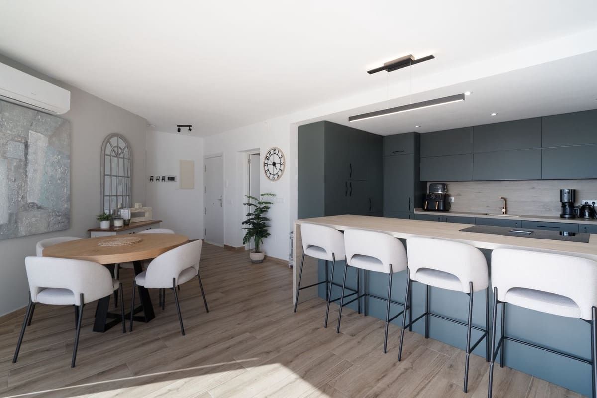Chalet de 5 habitaciones en Benalmadena Costa en venta con piscina garaje - 1.395.000 € (Ref: 10179522)