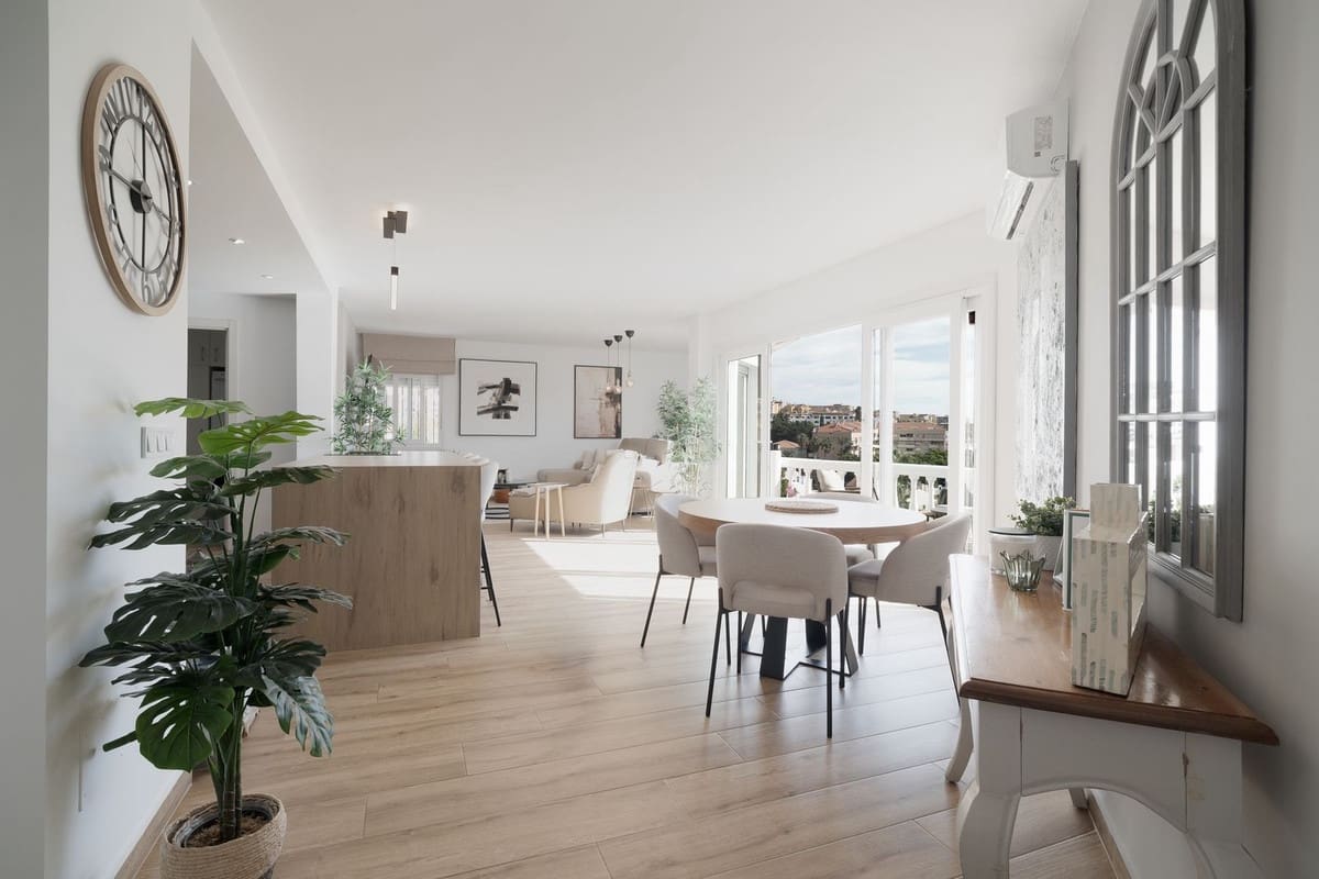 Chalet de 5 habitaciones en Benalmadena Costa en venta con piscina garaje - 1.395.000 € (Ref: 10179522)