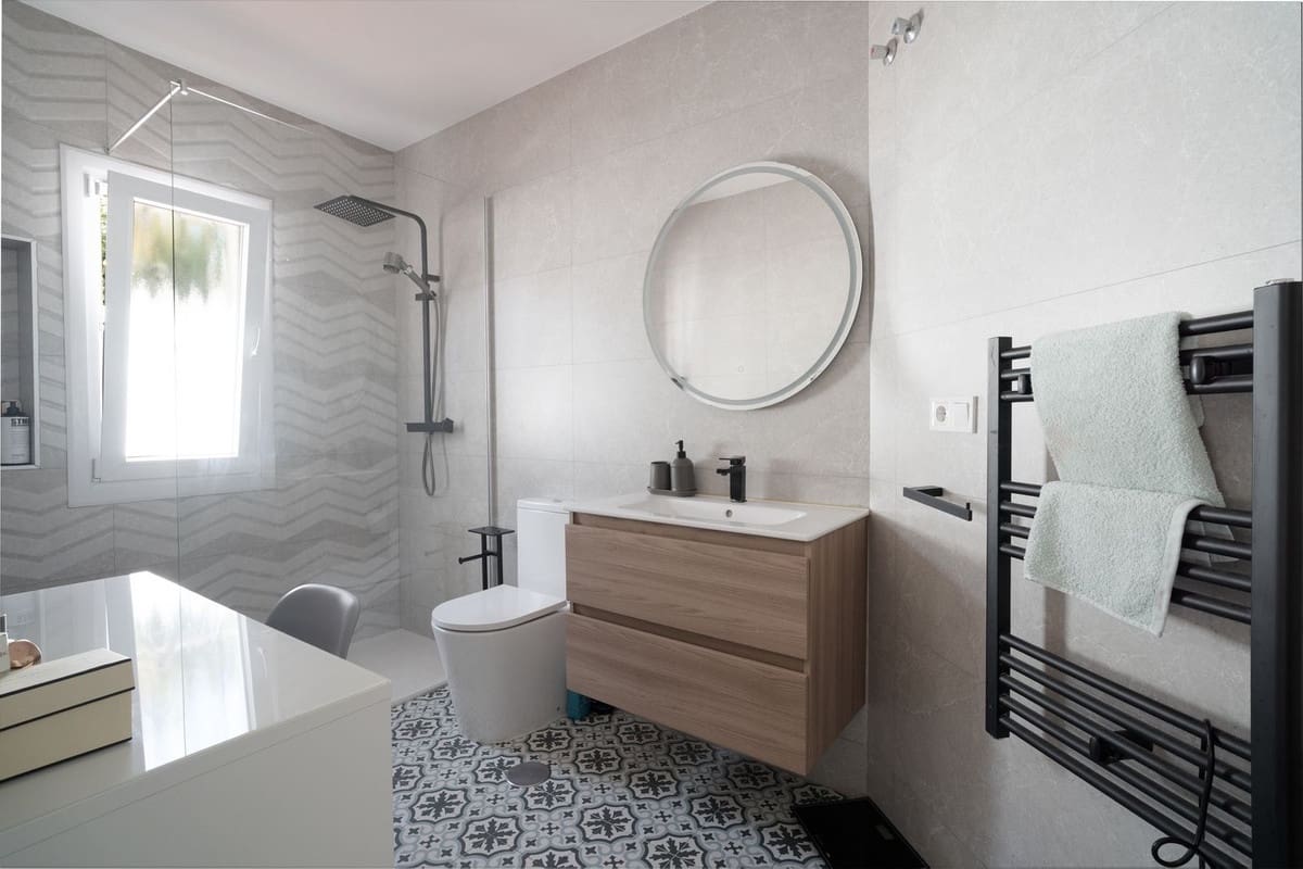 Chalet de 5 habitaciones en Benalmadena Costa en venta con piscina garaje - 1.395.000 € (Ref: 10179522)