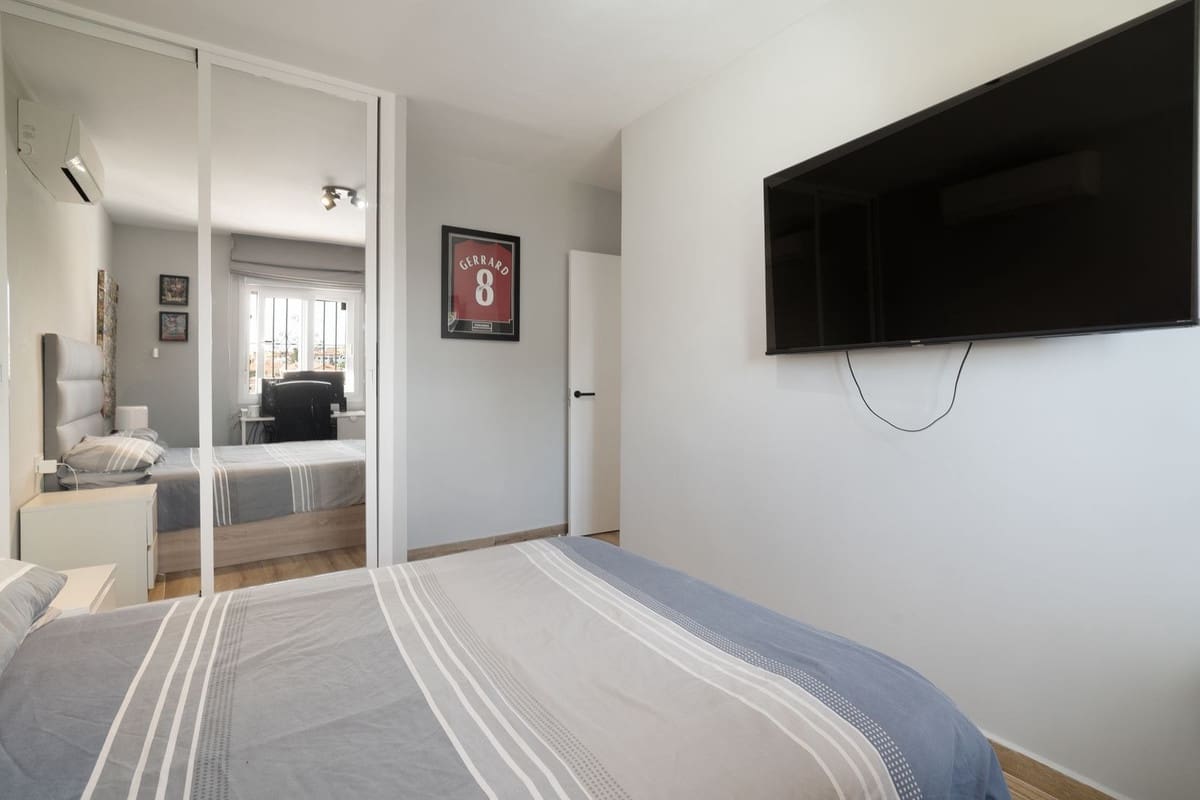 Chalet de 5 habitaciones en Benalmadena Costa en venta con piscina garaje - 1.395.000 € (Ref: 10179522)