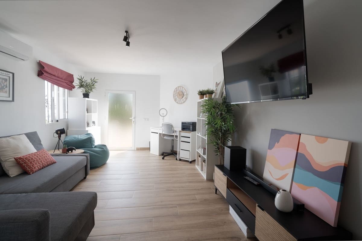 Chalet de 5 habitaciones en Benalmadena Costa en venta con piscina garaje - 1.395.000 € (Ref: 10179522)