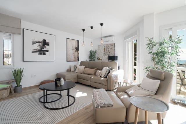 Chalet de 5 habitaciones en Benalmadena Costa, Benalmádena en venta con piscina garaje - 1.395.000 € (Ref: 10179522)