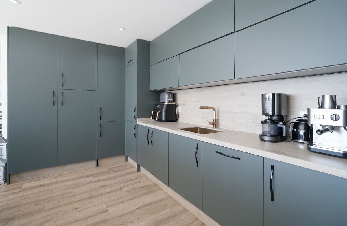 Chalet de 5 habitaciones en Benalmadena Costa en venta con piscina garaje - 1.395.000 € (Ref: 10179522)