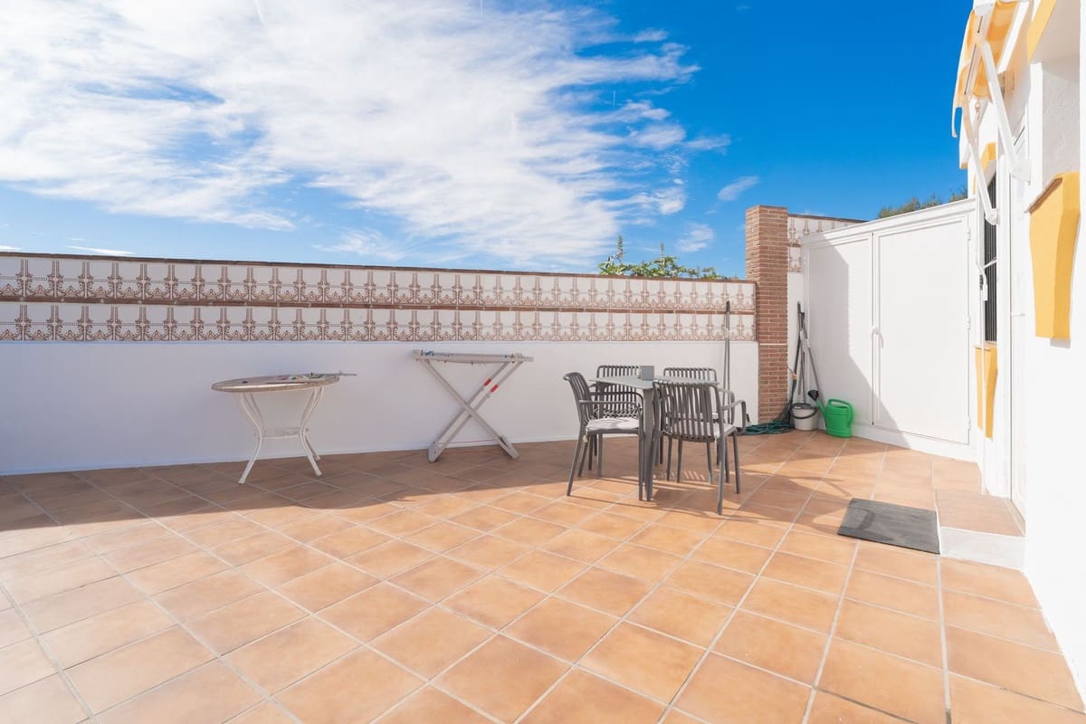 Chalet de 5 habitaciones en Benalmadena Costa en venta con piscina garaje - 1.395.000 € (Ref: 10179522)