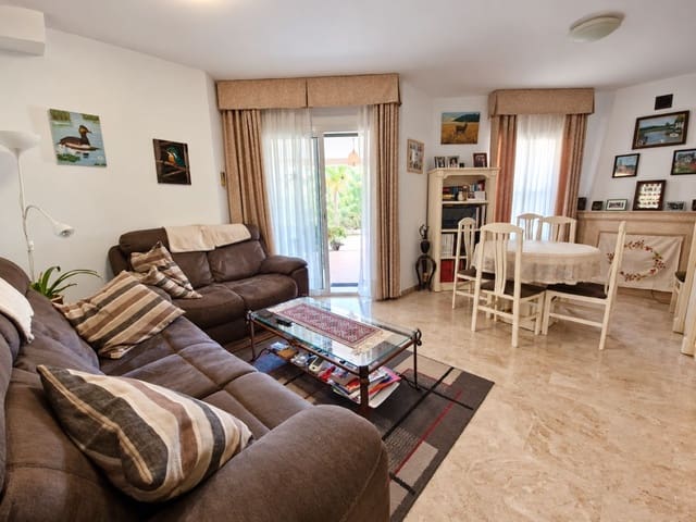 2 Zimmer Haus zu verkaufen in Benalmádena mit Pool Garage - 398.000 € (Ref: 10179524)