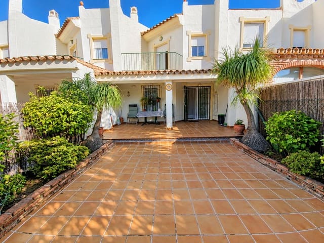2 Zimmer Haus zu verkaufen in Benalmádena mit Pool Garage - 398.000 € (Ref: 10179524)