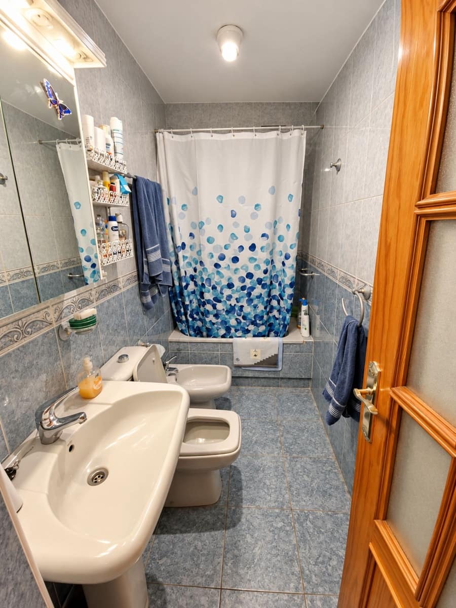 2 soveværelse Byhus til salg i Benalmadena med swimmingpool garage - € 398.000 (Ref: 10179524)