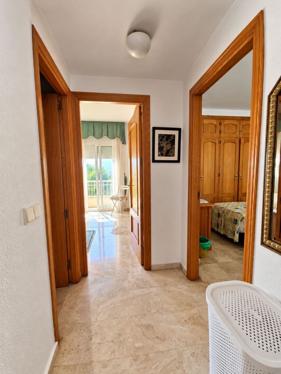 2 soveværelse Byhus til salg i Benalmadena med swimmingpool garage - € 398.000 (Ref: 10179524)