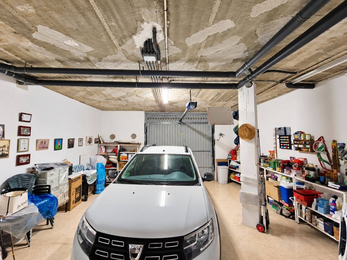 2 soveværelse Byhus til salg i Benalmadena med swimmingpool garage - € 398.000 (Ref: 10179524)