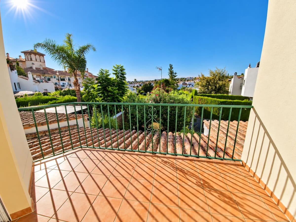 2 soveværelse Byhus til salg i Benalmadena med swimmingpool garage - € 398.000 (Ref: 10179524)