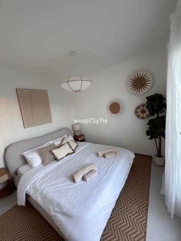 3 chambre Appartement à vendre à Cancelada, Estepona avec piscine garage - 725 000 € (Ref: 10179526)