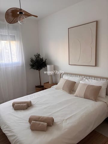 3 chambre Appartement à vendre à Cancelada, Estepona avec piscine garage - 725 000 € (Ref: 10179526)