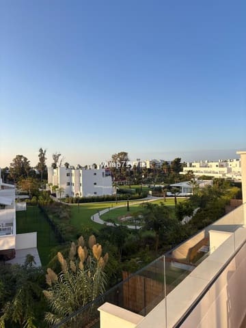 3 chambre Appartement à vendre à Cancelada, Estepona avec piscine garage - 725 000 € (Ref: 10179526)