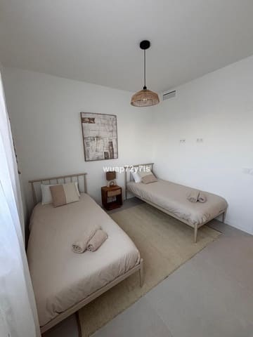 3 chambre Appartement à vendre à Cancelada, Estepona avec piscine garage - 725 000 € (Ref: 10179526)