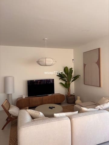 3 chambre Appartement à vendre à Cancelada, Estepona avec piscine garage - 725 000 € (Ref: 10179526)