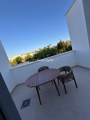 3 chambre Appartement à vendre à Cancelada, Estepona avec piscine garage - 725 000 € (Ref: 10179526)